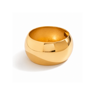 The Monarque Bangle