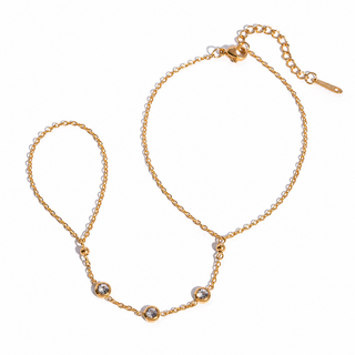 Vélisse Hand Chain