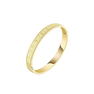 MV Imperial Time Bangle