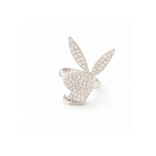 The Bunny Mystique Ring