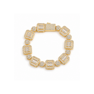 The Échelon Bracelet