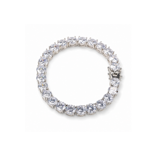 The Pavéline Bracelet