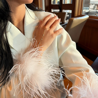 Vélisse Hand Chain