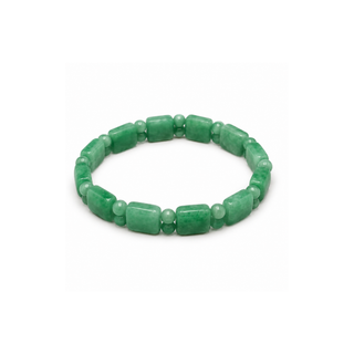 Jade Harmony Bracelet