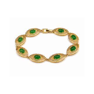 Jade Dynasty Bracelet