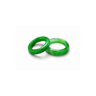 Jade Ring