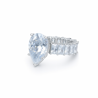 Véloura Empress Ring