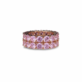 Rosé Éternité Ring